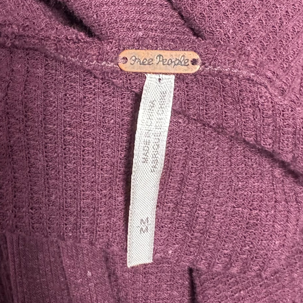 Free People Top - Picture 5 of 6